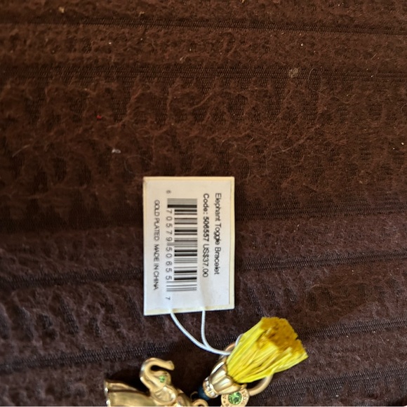 NEW with Tag, Spartina 449 Bracelet - Picture 3 of 4